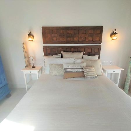 Villa Aura La Sorrueda Bagian luar foto